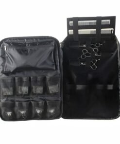 Alternative view of Man 42 - Rucsac transport instrumente frizerie Large