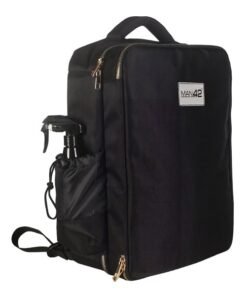 Man 42 - Rucsac transport instrumente frizerie Large