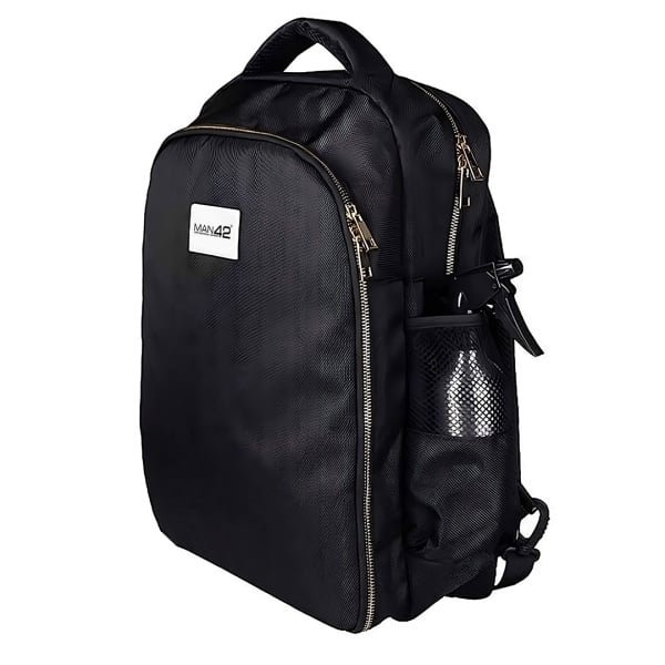 Man 42 - Rucsac transport instrumente frizerie