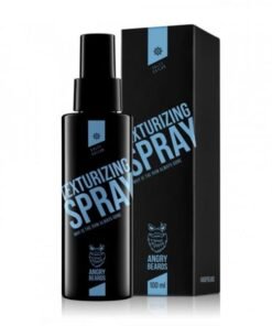 Angry Beards - Salt spray Salty Sailor Texturizing Spray 100ml