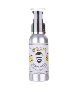 Morgan's - Sampon de barba - Beard Wash 100ml