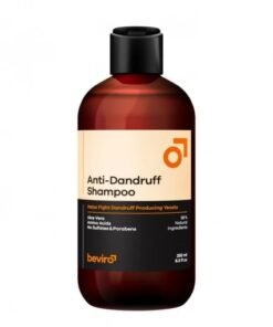 Beviro - Sampon de par anti matreata Anti-Dandruff Shampoo 250ml