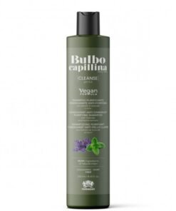 Farmagan - Sampon de par anti matreata Bulbo Capillina Cleanse Shampoo 250ml