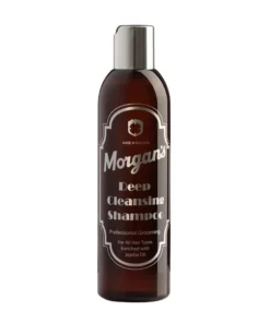 Morgan's  - Sampon de par Deep Cleansing Shampoo 250ml