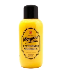 Morgan's - Sampon revitalizant de par Revitalising 250ml