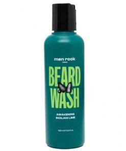 Men Rock - Sapun de barba Awakening 100ml