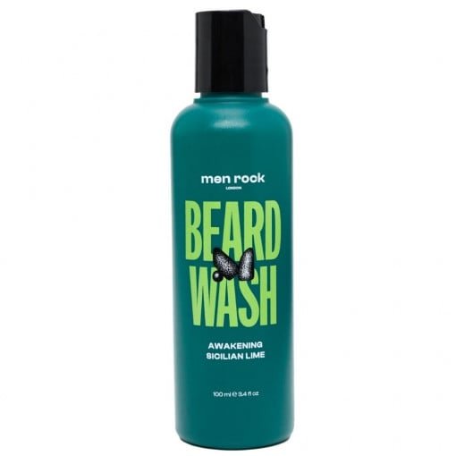 Men Rock - Sapun de barba Awakening 100ml