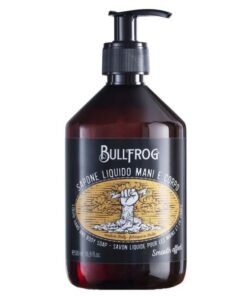 Bullfrog - Sapun lichid pentru corp Body Wash 500ml