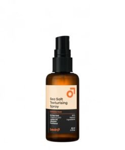 Beviro - Sea Salt Spray Extreme Hold 50ml
