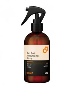 Beviro - Sea Salt Spray Medium Hold 250ml