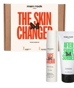 Men Rock - Set cadou Duo Skin Care Routine