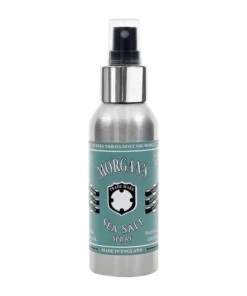 Morgan's - Spray cu sare de mare Sea Salt Spray 100ml