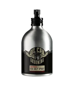Oil Can Grooming - Spray cu sare de mare - Benchmark Sea Salt Spray - 200ml
