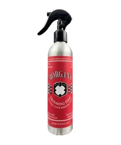 Morgan's - Spray grooming 300ml