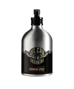Oil Can Grooming - Spray grooming - Benchmark - 200ml