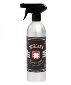 Morgan's - Spray volum - Volume Spray Barber Size 500ml