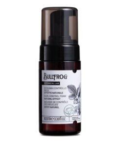 Bullfrog - Spuma pentru bucle Curl Control Foam 100ml