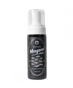 Morgan's - Spuma pentru volum Body Building Mousse 150ml