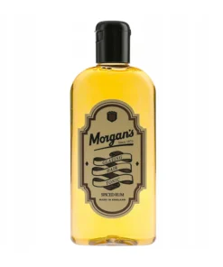 Morgan's - Tonic capilar - Glazing Hair Tonic 250ml