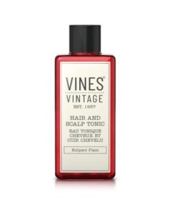 Vines Vintage - Tonic masaj capilar anti matreata - Eclipsol Plain 200ml
