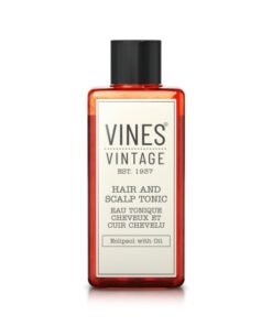 Vines Vintage - Tonic nutritiv masaj capilar - Eclipsol Plain with Oil 200ml