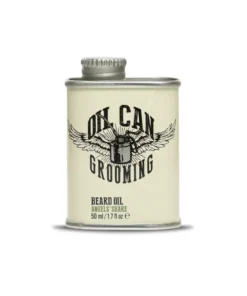 Oil Can Grooming - Ulei de barba - Angel's Share - 50ml