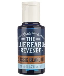 The Bluebeards Revenge - Ulei de barba Classic 50ml