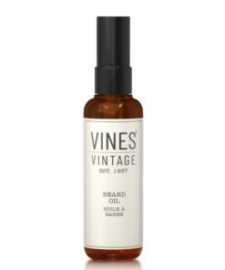 Vines Vintage - Ulei de barba 100ml