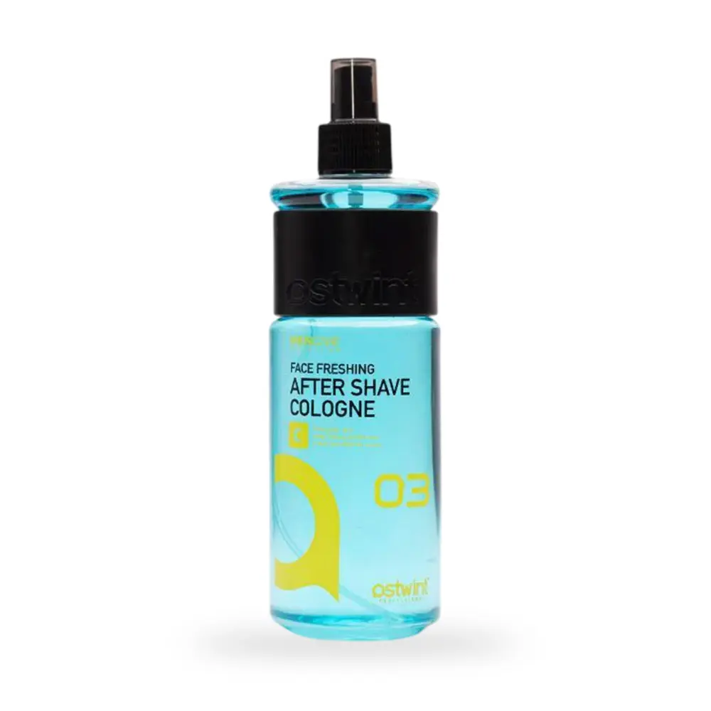 Ostwint - After shave colonie nr 3 - 400 ml