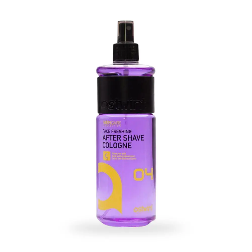 Ostwint - After shave colonie nr 4 - 400 ml