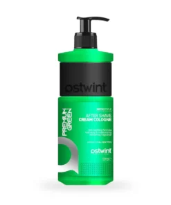 Ostwint - After shave crema green - 400 ml