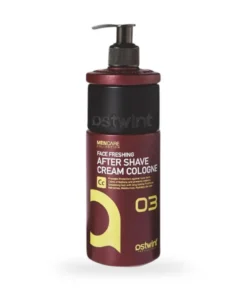 Ostwint - After shave crema nr 3 - 400 ml