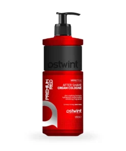 Ostwint - After shave crema red - 400 ml