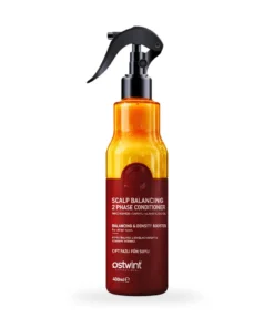 Balsam pentru par si barba bifazic 400ml – Balancing & Density – OSTWINT