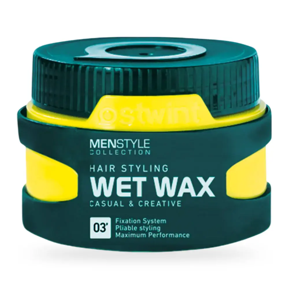 Ostwint - Ceara lucioasa nr 3 - 150 ml