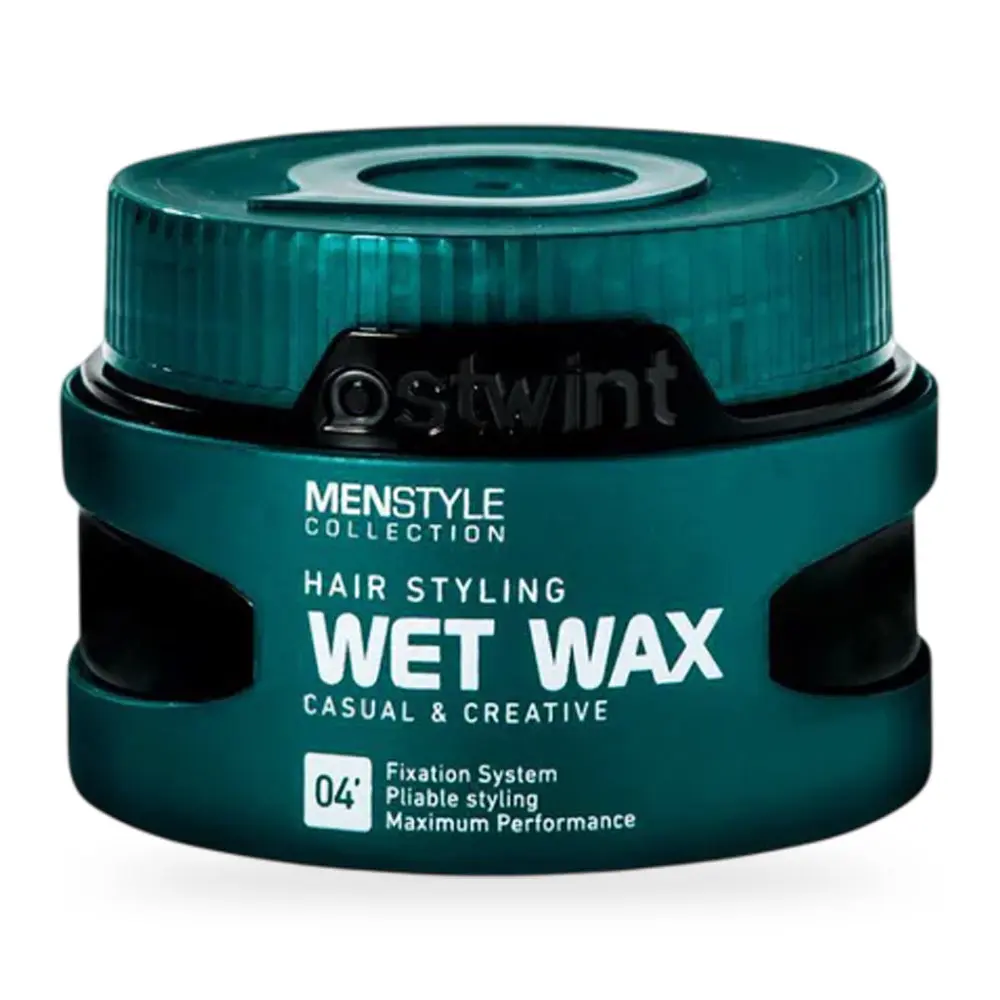 Ostwint - Ceara lucioasa nr 4 - 150 ml