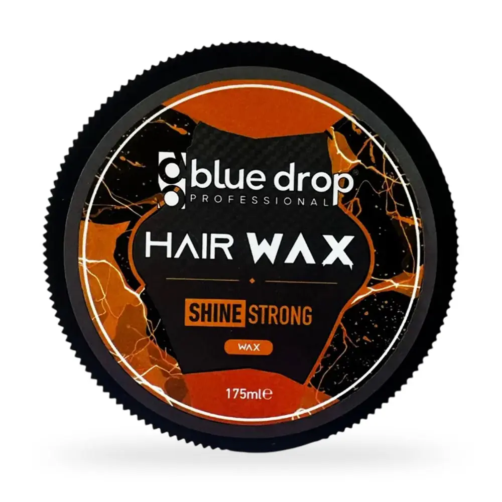 Ceara de par lucioasa 175ml – Strong Blue Drop – OSTWINT