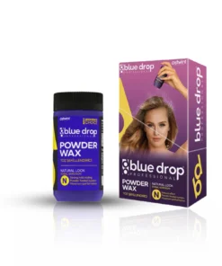 Ostwint - Pudra de volum natural look - 15G