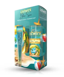 Ostwint - Spray pentru corp Blue Sea