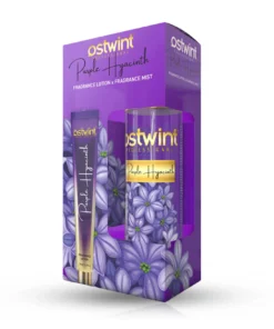 Ostwint - Spray pentru corp Purple Hyacinth
