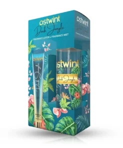 Ostwint - Spray pentru corp Dark Jungle