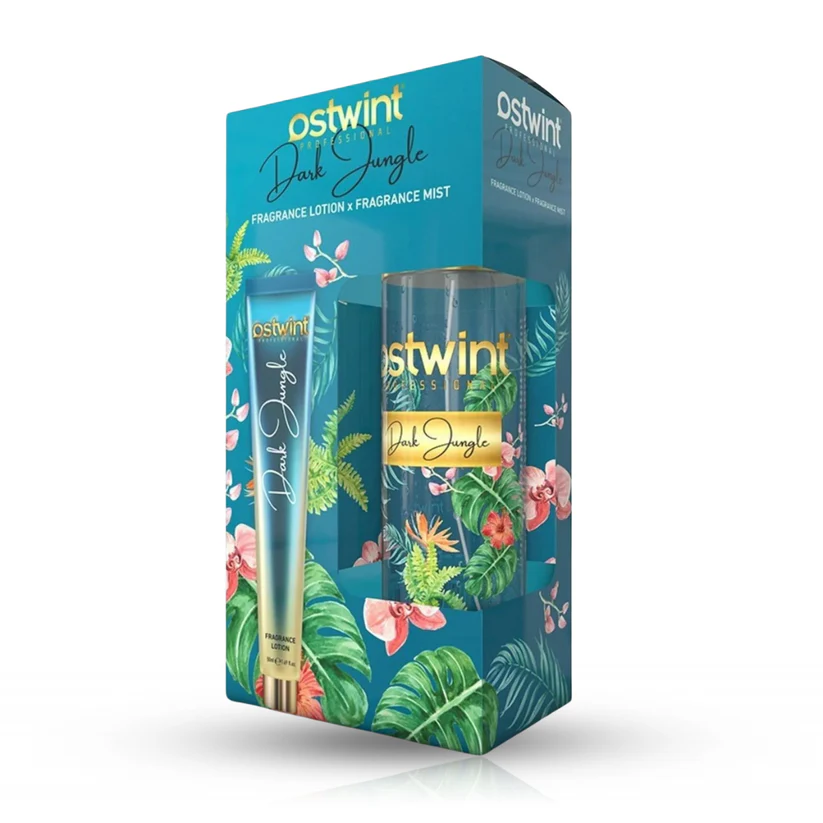 Ostwint - Spray pentru corp Dark Jungle