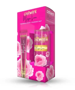 Ostwint - Spray pentru corp Magic Love