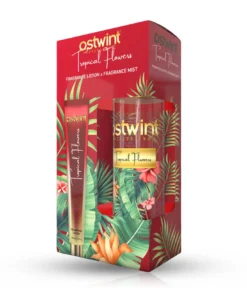 Ostwint - Spray pentru corp Tropical Flower