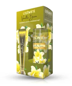 Ostwint - Spray pentru corp Vanilla Bean