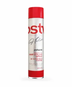 Fixativ profesional 300ml – Ultra Hold – OSTWINT
