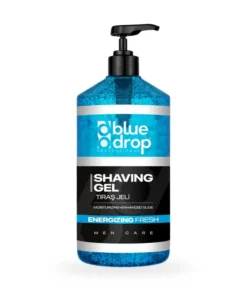 Ostwint - Gel de ras blue drop - 1000 ml