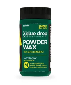 Ostwint - Pudra de volum matte look - 15G