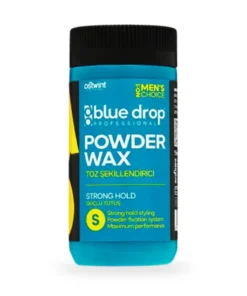 Ostwint - Pudra de volum strong hold - 15G