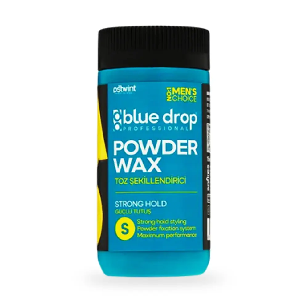 Ostwint - Pudra de volum strong hold - 15G